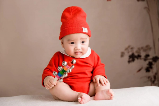 句容宝宝发热不退