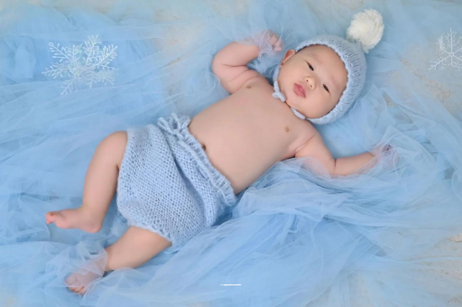 句容5个月宝宝打呼噜 句容5个月宝宝打呼噜